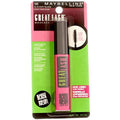 Maybelline Great Lash Mascara - Blackest Black - 2 Pack
