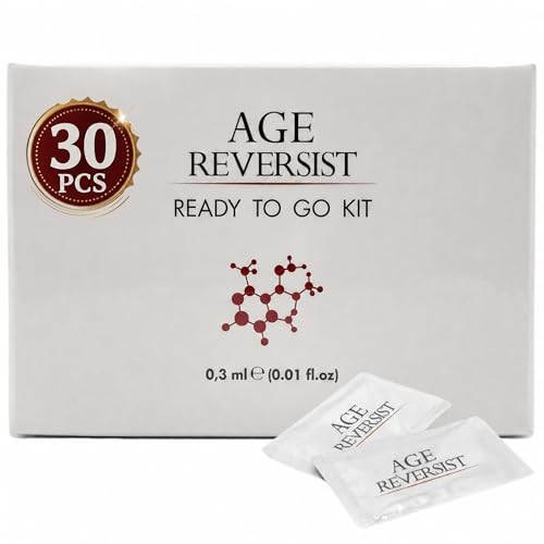 FARMASi Dr. C. Tuna Age Reversist Instant Wrinkle Smoothing Cream 0.01 fl oz