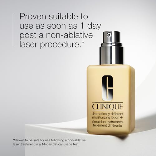 Clinique All About Clean Mild Liquid Soap & Moisturizer Gift Set - Dry & Oily Skin Types