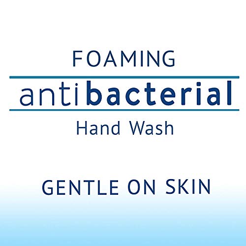 Dial Complete Antibacterial Foaming Hand Soap Pack of 1 - 37.5 Fl Oz Variation