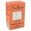 Shea Moisture Soap 8 Ounce Bar Coconut & Hibiscus Shea Butter (235ml) (6 Pack)