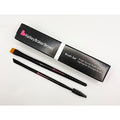 Kelley Baker Angled Spooly and Smudge Brush Set