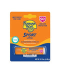 SPF 50 Lip Balm Pack of 7 - Sport Performance Sunscreen for Lips