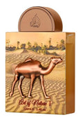 Unisex Eau de Parfum Spray 3.4oz - Art of Nature I by Lattafa Pride