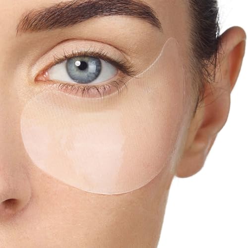 Borghese Spa Lift Eyes Kit ? Lifting Eye Cream, Sheet Masks, Headband, Massage Roller
