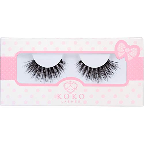 Koko Lashes "Fifth Ave"