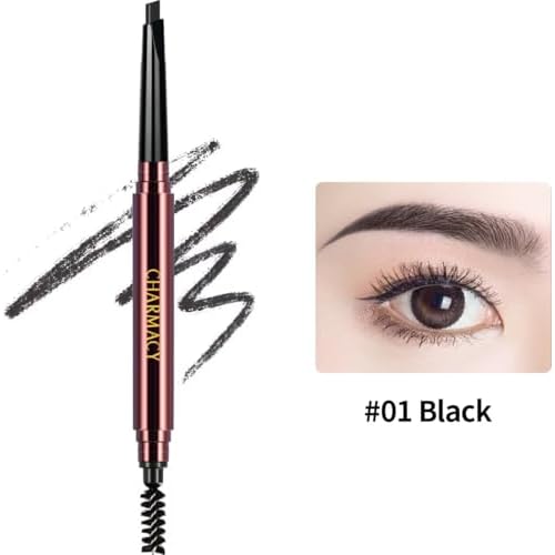 Eyelash Clusters 280pcs Individual Lashes 30D 40D Cluster Eyelash Extensions 9-16mm Lash Clusters Lash Extensions for Self Application (Lash Clusters-30D+40D)