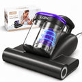 UV-C Mattress Vacuum Cleaner for Bed Sofa & Pet Hair Removal