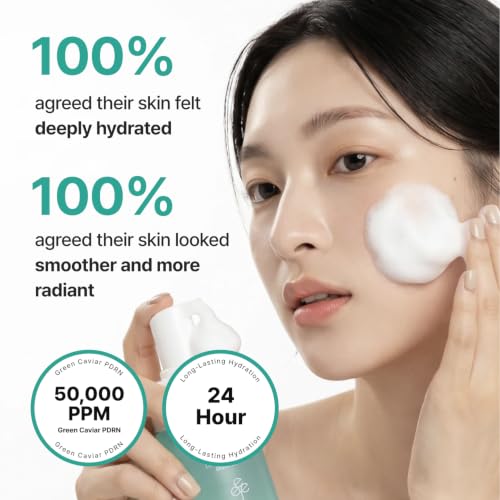 Hydrating Bubble Toner for Sensitive Skin - 3.38 fl oz