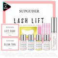 2026 Lash Lift kit Eyelash perm kit,SUPGUDER Professional Eyelash Curling Lash Extension Set,Lash Lifting Tools Suitable for Salon