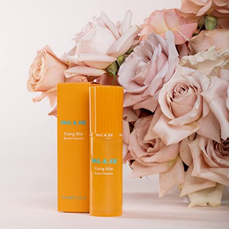 KEYTH ICY Pumpkin V Mist (50ML, 1.69 FL.OZ.) / De-Puff, Swelling Relief, Cooling, Refreshing, ICY Herb Complex, Pumpkin Fruit Extract