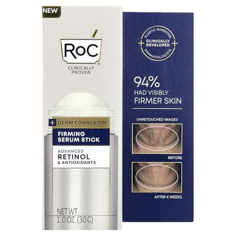 DERM CORREXION¢ç Firming Serum Stick
