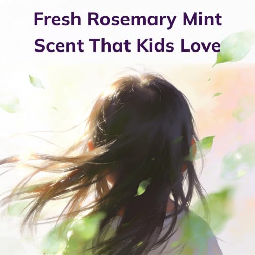 Fairy Tales Rosemary Repel Lice Shampoo & Conditioner Duo 20 Fl Oz Kids