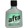 Afta After Shave Skin Conditioner Original 3 oz ( Pack of 4)