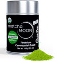 3.52 Ounce Matcha Powder - Premium USDA Organic Ceremonial Green Tea from Uji Kyoto