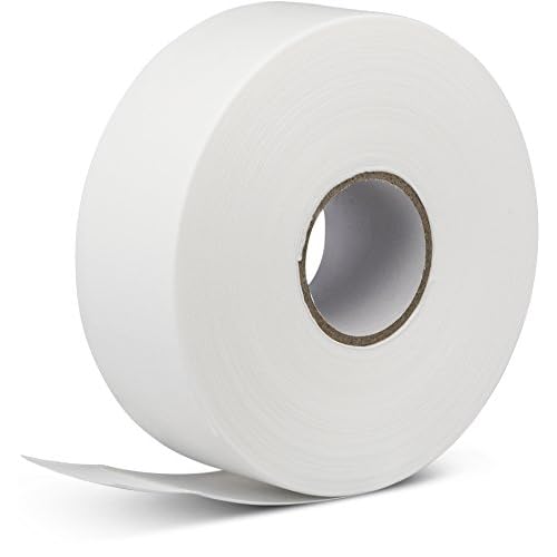 Non Woven Body and Facial Wax Strip Roll 3" X 100YD