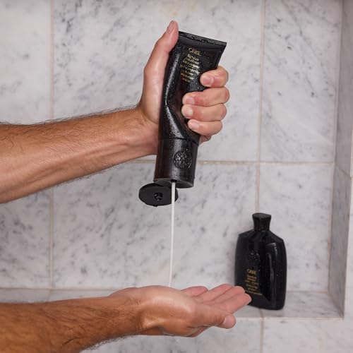 Travel Size Oribe Signature Conditioner - Detangles Hydrates Repairs Hair