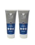SPF 50 Water-Resistant Sunscreen Lotion with Aloe Vera - 6 oz