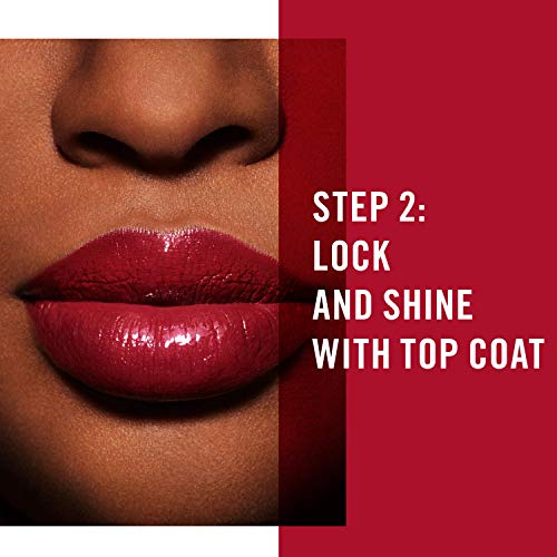 Rimmel Provocalips Lip Colour, Make Your Move, 0.14 Fluid Ounce (pack of 2)