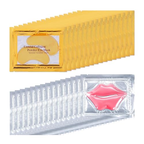 Glycolic Acid 20% Resurfacing Pads (50 Count), Exfoliating Peel Pads for Face, Skin Pore Resurfacing & Radiance, Exfoliating Toner Facial Pads with Oil, Salicylic Acid & Vitamins E, B3, B5