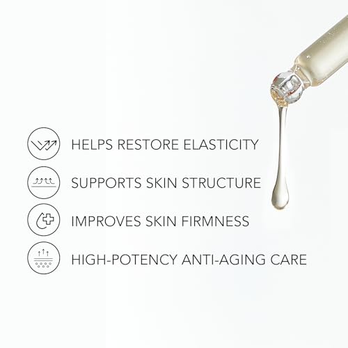 LEADERS PDRN 5% Anti-Aging Ampoule for Skin Firmness & Elasticity - 30ml