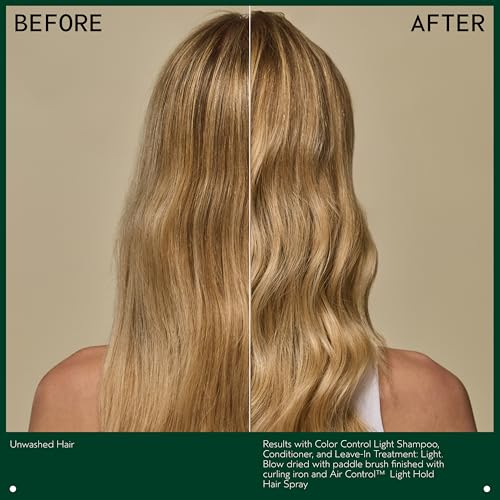 Aveda Color Control Leave-In Treatment Light 5 Fl Oz | Protects Color Up to 12 Weeks