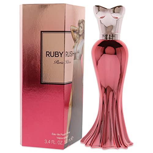 Women's Floral Fruity Eau de Parfum - Long Lasting, 3.4 Fl Oz