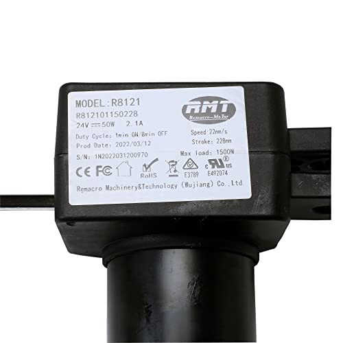 Power Recliner RMT Motor Replacement Model R8121 for Sofa Lift Chairs