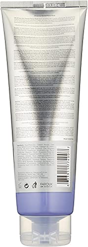 CHI Color Illuminate Conditioner Platinum Blonde 8.5 Oz - Pack of 1