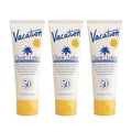 Vacation Classic SPF 50 Sunscreen Lotion Pack of 3 - Water-Resistant, Broad Spectrum, Cruelty-Free