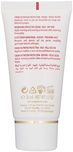 Guinot Nutri Confort Face Cream 1.7 oz Soothing & Hydrating Skincare