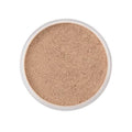 Idun Minerals - Mineral Powder Foundation - Imparts Rich Colour Payoff That Flatters Every Skin Type - Offers Impeccably Soft, Radiant Finish - Cold Medium Shade - Ingrid - 0.25 oz