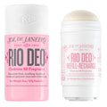 Aluminum-Free Deodorant Refill Cartridge with Cheirosa 68 Scent - Sol de Janeiro