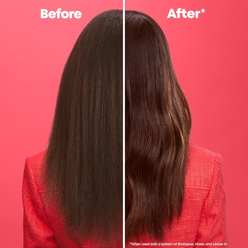 Matrix Glow Mania Shampoo 10.1 Fl Oz - For Dull & Color-Treated Hair