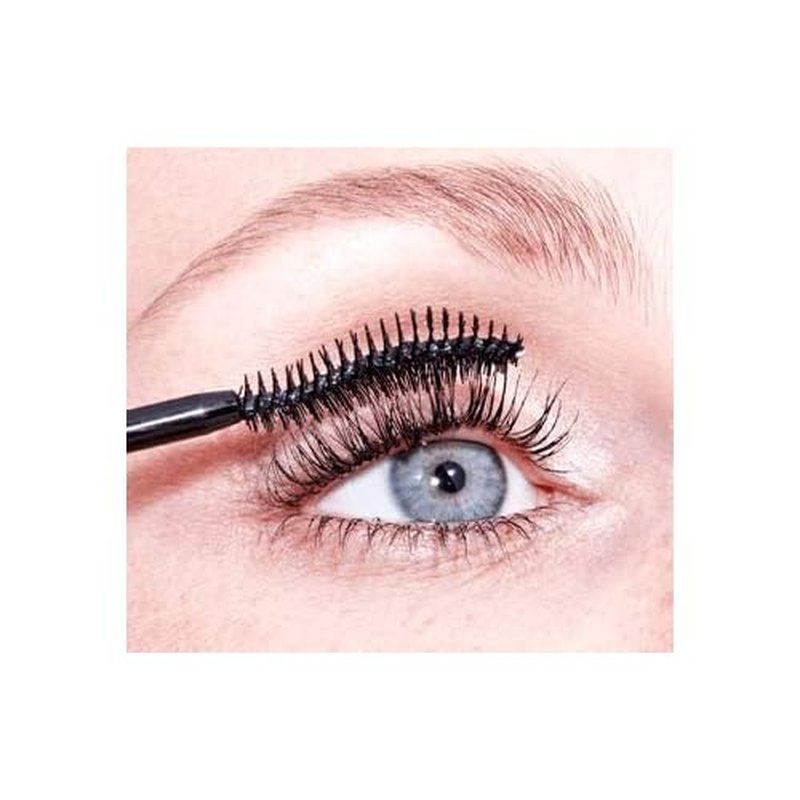 essence | Lash Princess Volume Mascara | Cruelty Free | Black (Pack of 3)