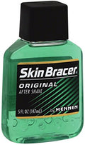 Skin Bracer After Shave Original 5 Fl Oz Pack of 6 - Cool & Tighten Pores