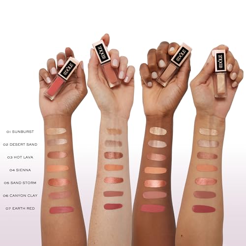 Lanc?me Id?le Tint Long Wear Liquid Eyeshadow & Eyeliner - Multi-Use Eye Makeup in Shimmery & Matte Finishes - Buildable Color & Up to 16H of Wear