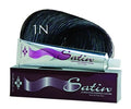 Developlus Satin Color Black - 3 oz (88ml) Craft Paint Set - 3 Pack