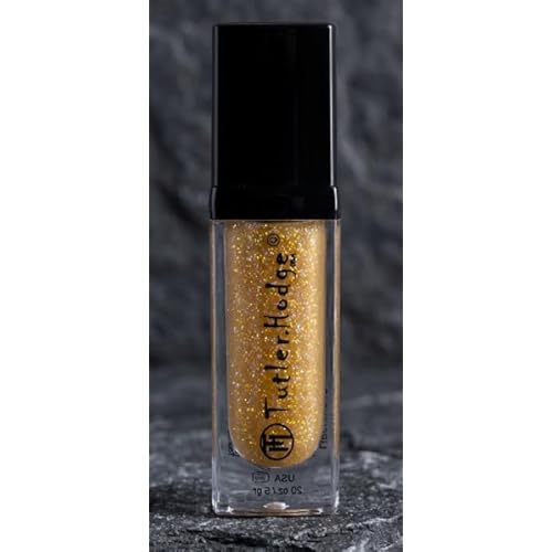 TUTLER HODGE Radiant Shine Lip Gloss (Egyptian Kiss 91, Medium)