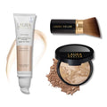 LAURA GELLER NEW YORK Everyday Routine Kit: Balance n Brighten,