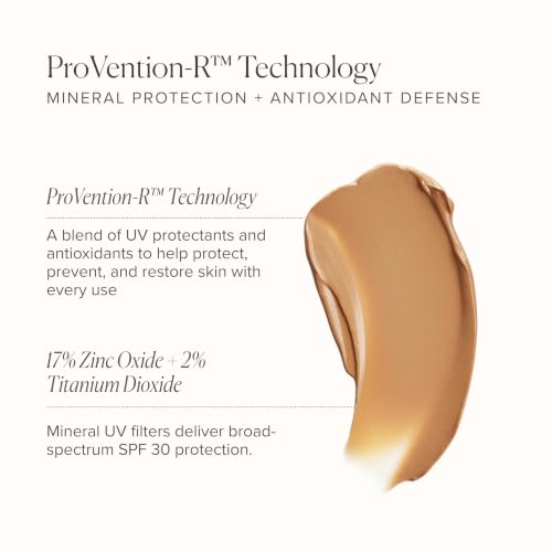 MDSolarSciences Mineral Tinted Crème SPF 30 Sunscreen 1.7 fl oz