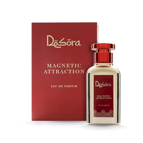 Unisex Vanilla Citrus Eau De Parfum 100ml - Long-Lasting, Elegant Fragrance