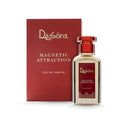Unisex Vanilla Citrus Eau De Parfum 100ml - Long-Lasting, Elegant Fragrance