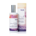Natural Aromatic Body Mist - Calming Stress Relief & Focus - 4oz My OM World - All Natural, Paraben-Free, Cruelty-Free