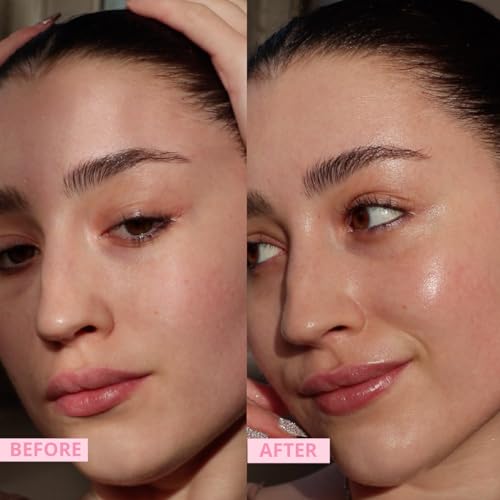 Sand & Sky Face Mask Hydrating Skincare with Hyaluronic Acid - Tasmanian Spring Water Intense Hydration Facial Mask, Skin Barrier Repair, Soothes Redness, Anti Aging Sleeping Mask, Australian Beauty