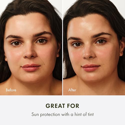 Origins GinZing Energy-Boosting Tinted Moisturizer