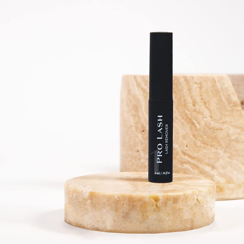 Pro Lash Lash Remover - Oil-Based Eyelash Adhesive Remover 4.5 mL - Lash Remover