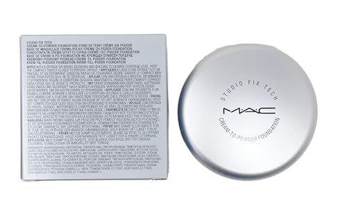 Cream-To-Powder Foundation NW22 - Light Medium Warm Beige Makeup