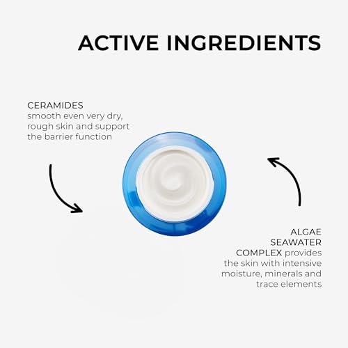 Dr. Grandel HYDRO ACTIVE Moisturizer I 24-hour moisturizer for dehydrated skin