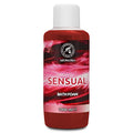 Bath Foam Sensual - 34 Fl Oz (1000ml) - Body Care - Good Sleep - Beauty - Bathing - Body Care - Wellness - Relax - Aromatherapy - Spa - Bubble Baths